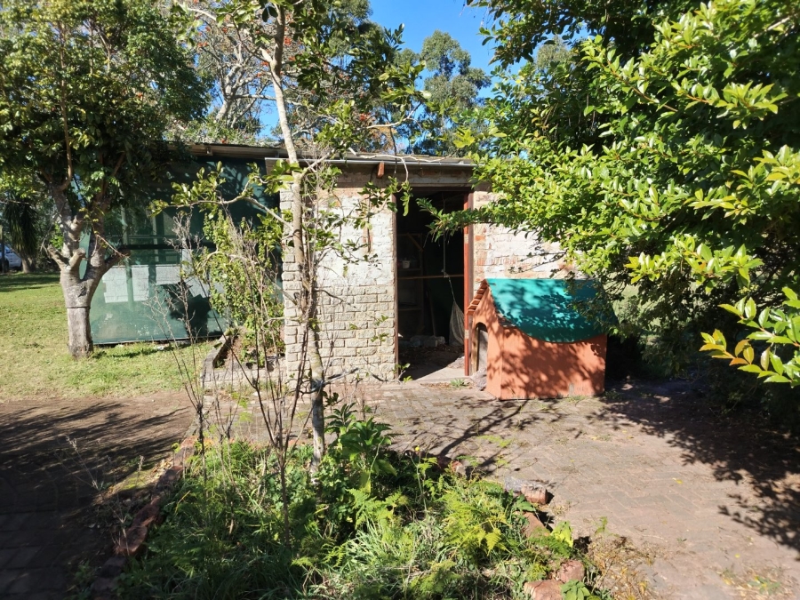 4 Bedroom Property for Sale in Port Elizabeth Rural Eastern Cape